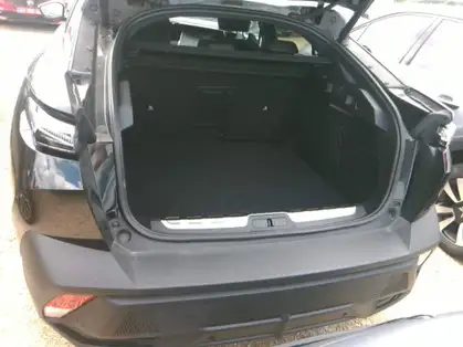 PEUGEOT 408 GT HYBRID 136 CV e-DCS6