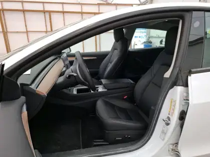 TESLA MODEL 3 AUTONOMIE STANDARD PLUS RWD