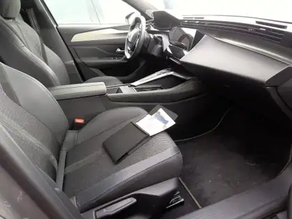 PEUGEOT 308 SW GT 1.2 PURETECH 130 CV EAT8