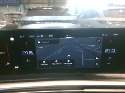 PEUGEOT 3008 ALLURE Hybrid 145 CV e-DCS6 