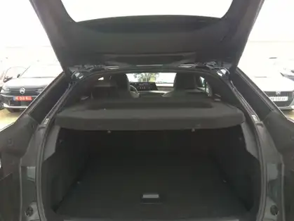 PEUGEOT 3008 GT Hybrid 145 e-DCS6