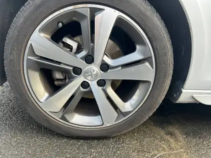 PEUGEOT 308 308 GT LINE 1.2 PURETECH 130 CV BVM6