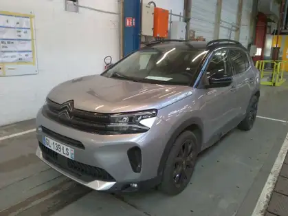 CITROEN C5 AIRCROSS SHINE PACK 1.2 PURETECH 130 CV EAT8