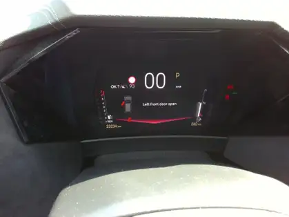 DS DS 4 ETOILE PureTech 130 CV EAT8