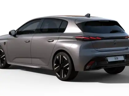 PEUGEOT 308 GT Hybrid 145 CV e-DCS6