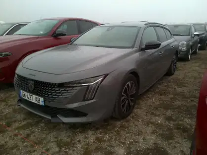 PEUGEOT 508 SW Hybrid 225 e-EAT8 Allure