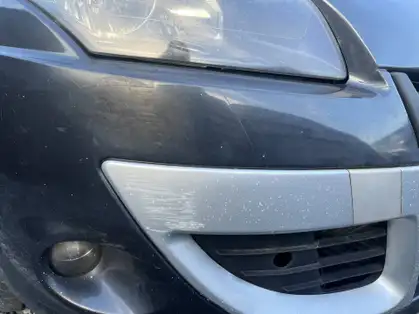 RENAULT SCENIC III SCENIC III DYNAMIQUE DCI 105 CV BVM