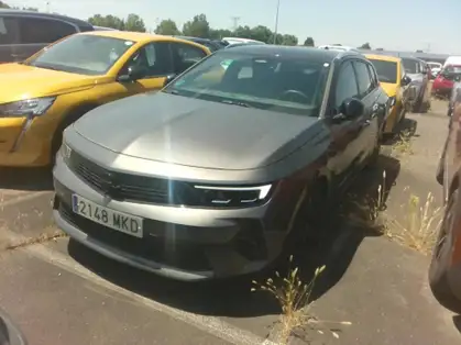 OPEL ASTRA SPORTS TOURER 1.5 Diesel 130 ch BVA8 GS