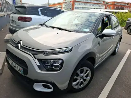 CITROEN C3 YOU 1.2 PURETECH 83 CV BVM5