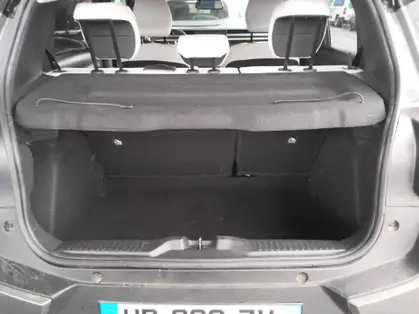CITROEN C3 MAX TURBO 100 CV BVM 