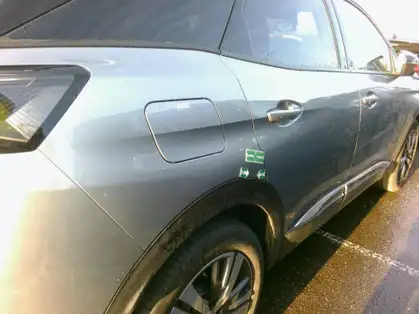 PEUGEOT 3008 ALLURE PACK HYBRID 136 CV E-DCS6