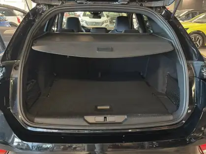 PEUGEOT 308 SW GT Hybrid 136 CV e-DCS6 