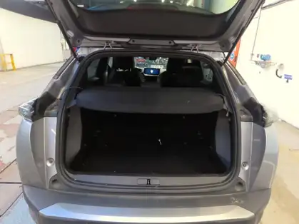 PEUGEOT 2008 GT 1.2 PURETECH 130 CV EAT8