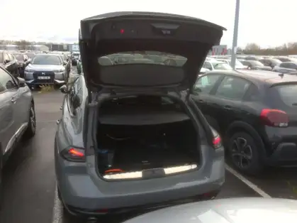 PEUGEOT 508 SW ALLURE Hybrid 225 CV e-EAT8 