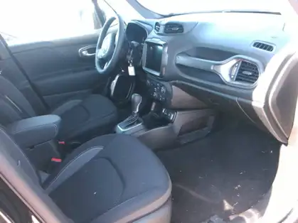 JEEP RENEGADE LIMITED 1.5 Turbo T4 130 CV BVR7 e-Hybrid 