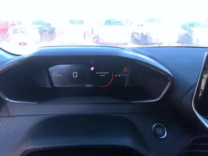PEUGEOT 208 ALLURE 1.2 PURETECH 100 CV BVM6