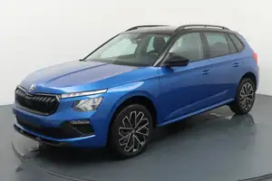 SKODA EDITION 1.5 TSI Evo 2 150 CV DSG7