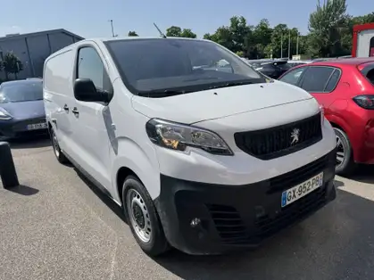PEUGEOT EXPERT FG FGN TOLE M BLUEHDI 145 BVM6