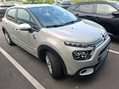 CITROEN C3 YOU 1.2 PURETECH 83 CV BVM5