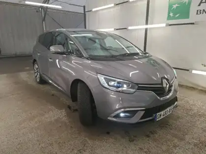 RENAULT GRAND SCENIC IV EVOLUTION TCE 140 CV EDC