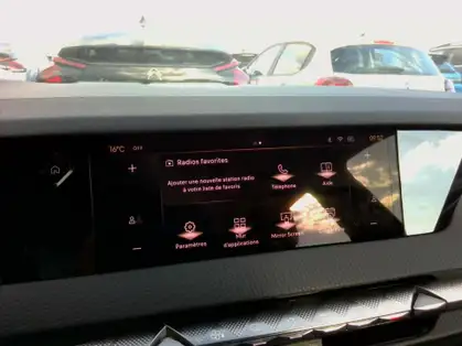 DS DS 4 Hybride E-Tense 225 EAT8 Bastille