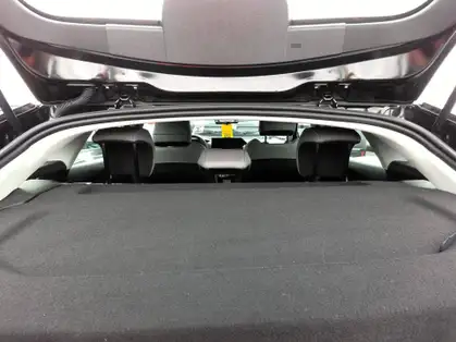 CITROEN C4 PLUS 1.2 PureTech 130 CV EAT8 