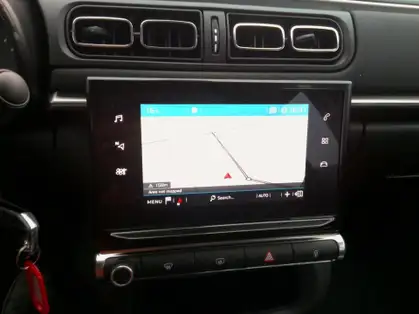 CITROEN C3 C3 V4 PTECH 110 S&S BVM6 C SERIES