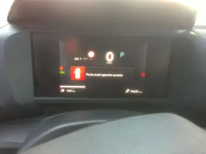 CITROEN C4 PLUS 1.2 PureTech 130 CV EAT8 