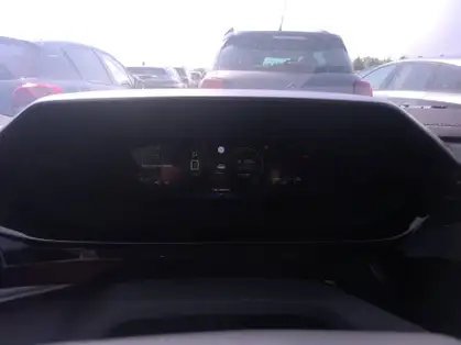 PEUGEOT 408 GT HYBRID 136 CV e-DCS6