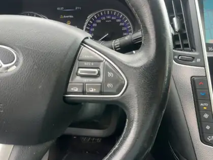 INFINITI Q50 2.2d 170ch Premium BVA