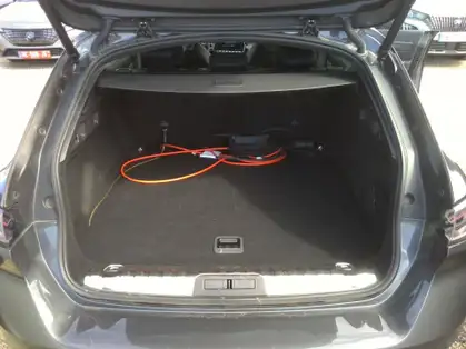 PEUGEOT 508 SW ALLURE Hybrid 225 CV e-EAT8 
