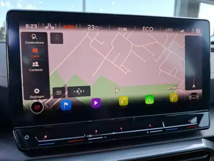 CUPRA FORMENTOR VZ 1.4 e-HYBRID 245 CV DSG6 