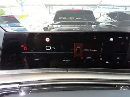 PEUGEOT 5008 ALLURE Hybrid 145 CV e-DCS6 