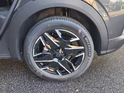 PEUGEOT 3008 GT Hybrid 145 e-DCS6