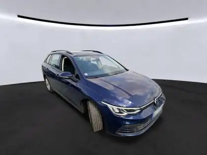 VOLKSWAGEN GOLF SW 1.0 TSI OPF 110 BVM6 Life Plus