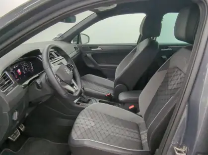 VOLKSWAGEN TIGUAN TIGUAN R-LINE 1.4 eHYBRID 245 CV DSG6