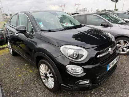 FIAT 500X MY18 LOUNGE 1.4 MULTIAIR 140 CV DCT