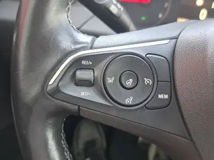 OPEL GRANDLAND X 1.2 Turbo 130 ch BVA6 Ultimate