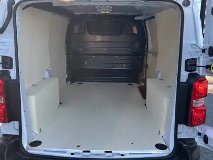 PEUGEOT EXPERT FG FGN M BLUEHDI 120 S&S BVM6