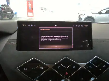 DS DS 3 PERFORMANCE LINE PureTech 130 CV EAT8