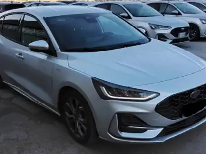 FORD FOCUS ACTIVE ST LINE X 1.5 EcoBlue 115 CV Powershift
