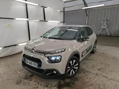 CITROEN C3 Max PureTech 83 cv BVM5