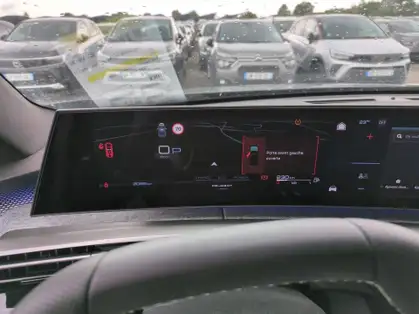 PEUGEOT 5008 GT Hybrid 145 CV e-DCS6 
