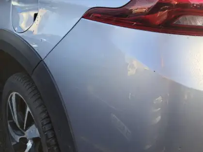 PEUGEOT 2008 2008 GT LINE 1.2 PURETECH 110 CV EAT6