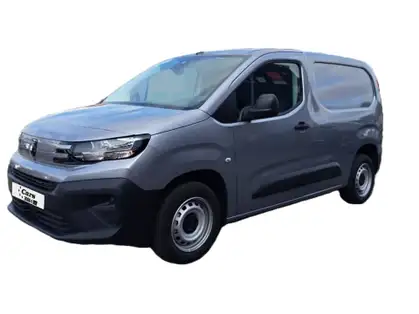 PEUGEOT PARTNER FOURGON TAILLE M 600 KG PURETECH 110 CV BVM6