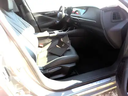 DS DS 4 RIVOLI PureTech 130 CV EAT8