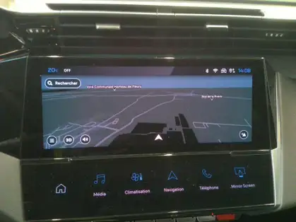 PEUGEOT 308 SW 308 SW ALLURE 1.2 PURETECH 130 CV BVM6