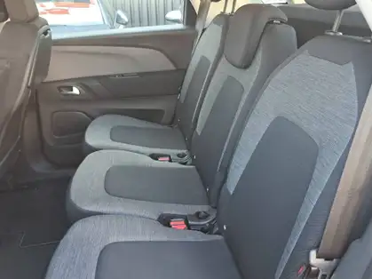 CITROEN C4 PICASSO PureTech 110 S&S Live