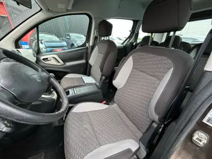 PEUGEOT PARTNER TEPEE 1.6 HDi FAP 90ch Outdoor