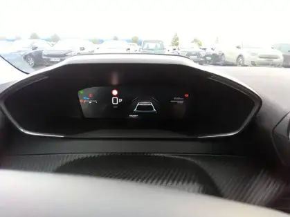 PEUGEOT 208 ALLURE HYBRID 100 CV E-DCS6